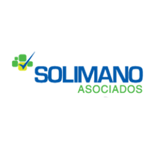 Grupo Solimano